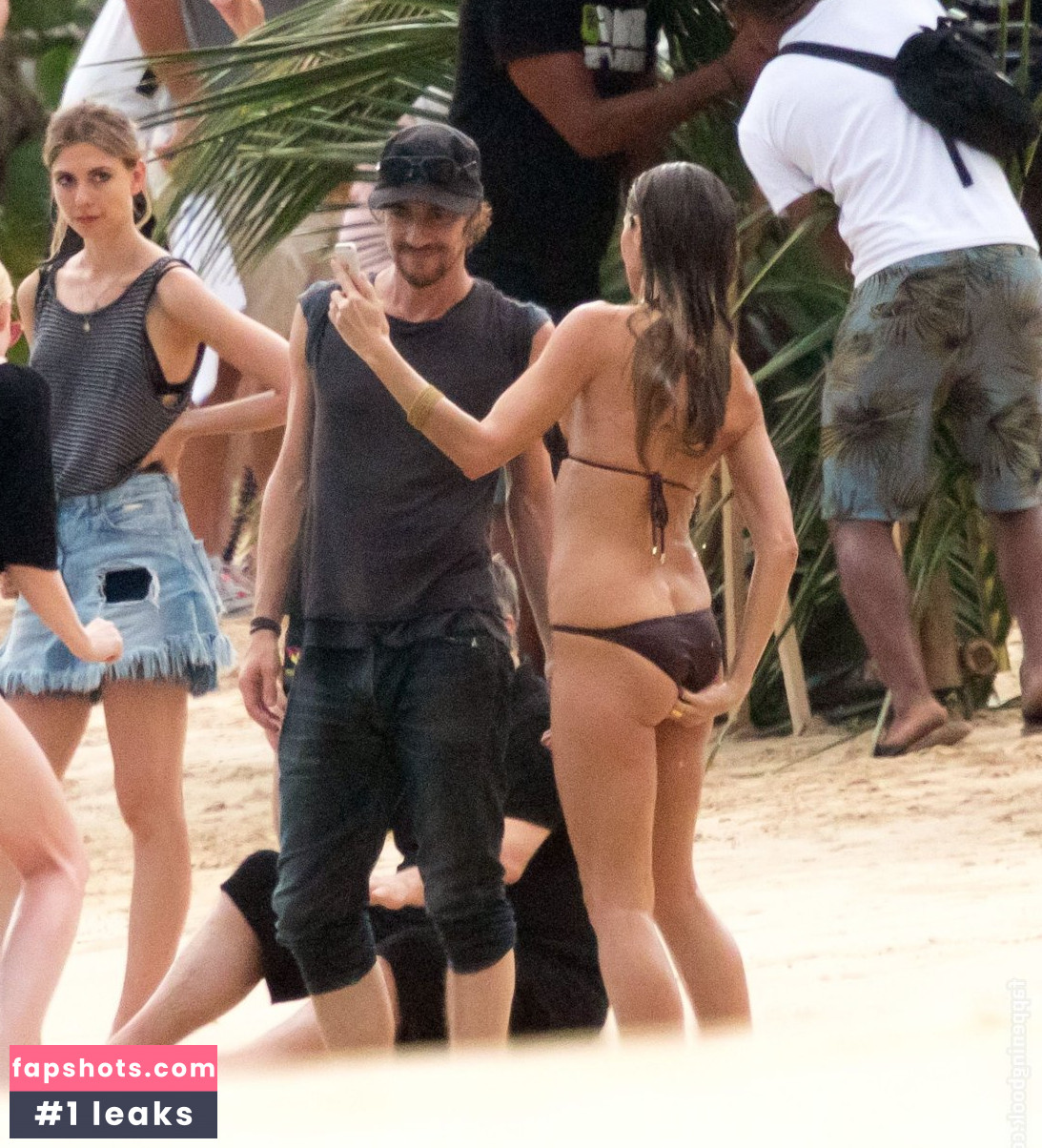 Heidi Klum Nude Leaks OnlyFans Photos #6537 - LeakJerk