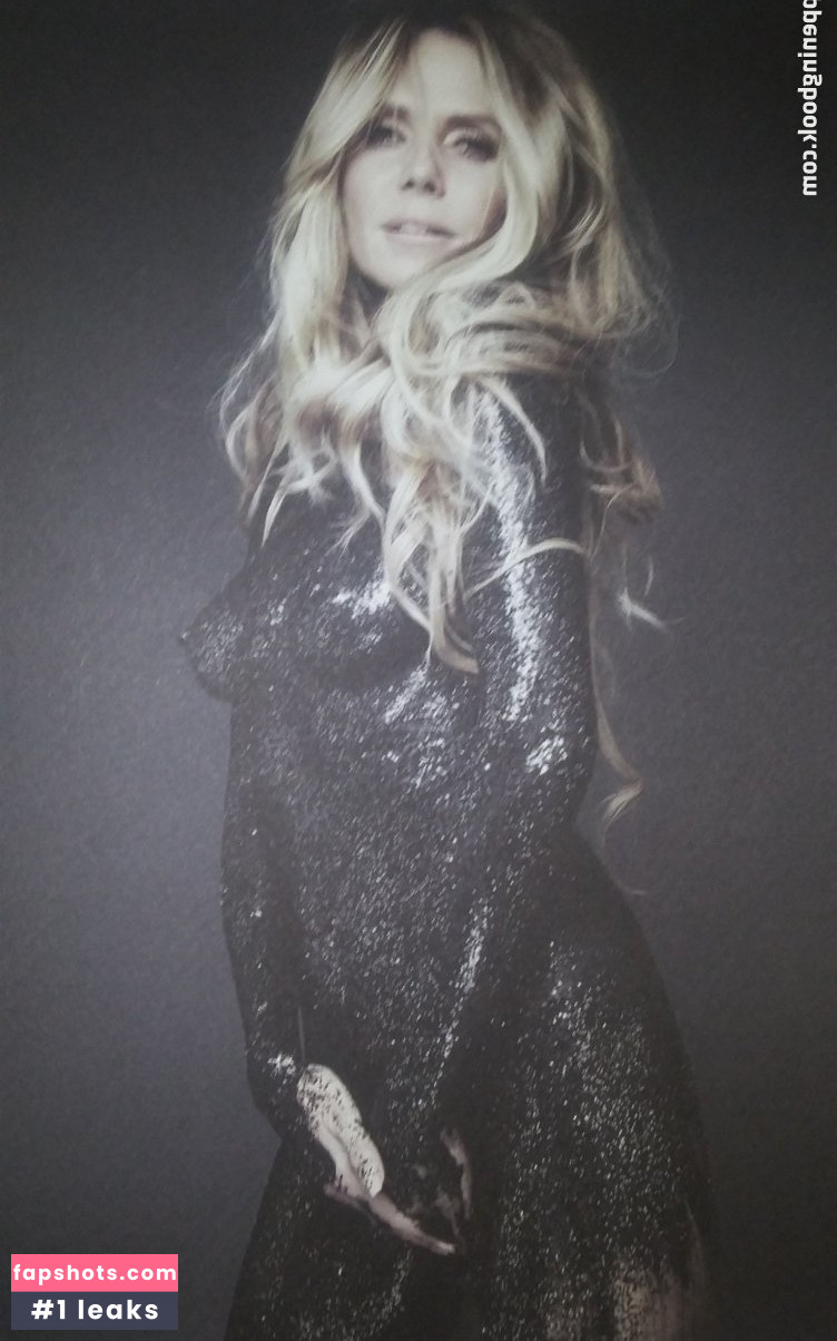 Heidi Klum Nude Leaks OnlyFans Photos #6551 - LeakJerk