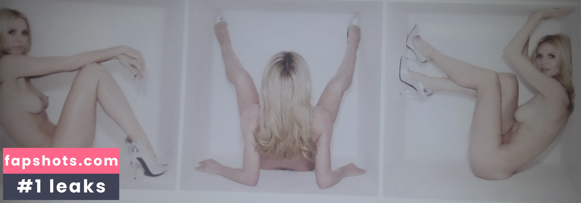 Heidi Klum Nude Leaks OnlyFans Photos #6556 - LeakJerk