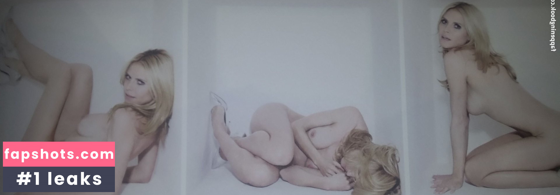 Heidi Klum Nude Leaks OnlyFans Photos #6558 - LeakJerk