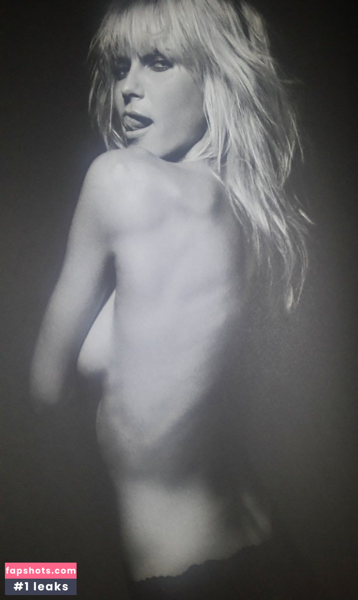 Heidi Klum Nude Leaks OnlyFans Photos #6561 - LeakJerk