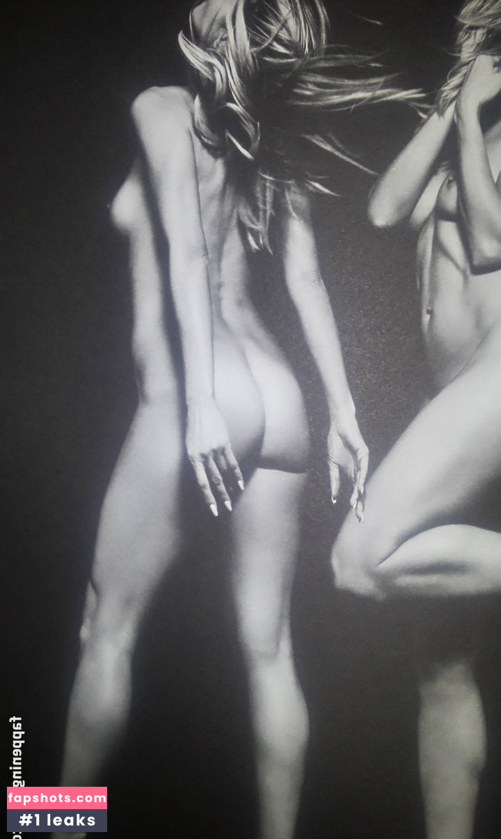 Heidi Klum Nude Leaks OnlyFans Photos #6562 - LeakJerk