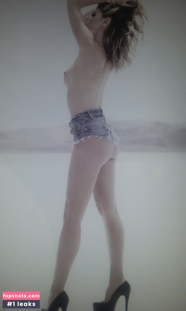 Heidi Klum Nude Leaks OnlyFans Photos #6564 - LeakJerk