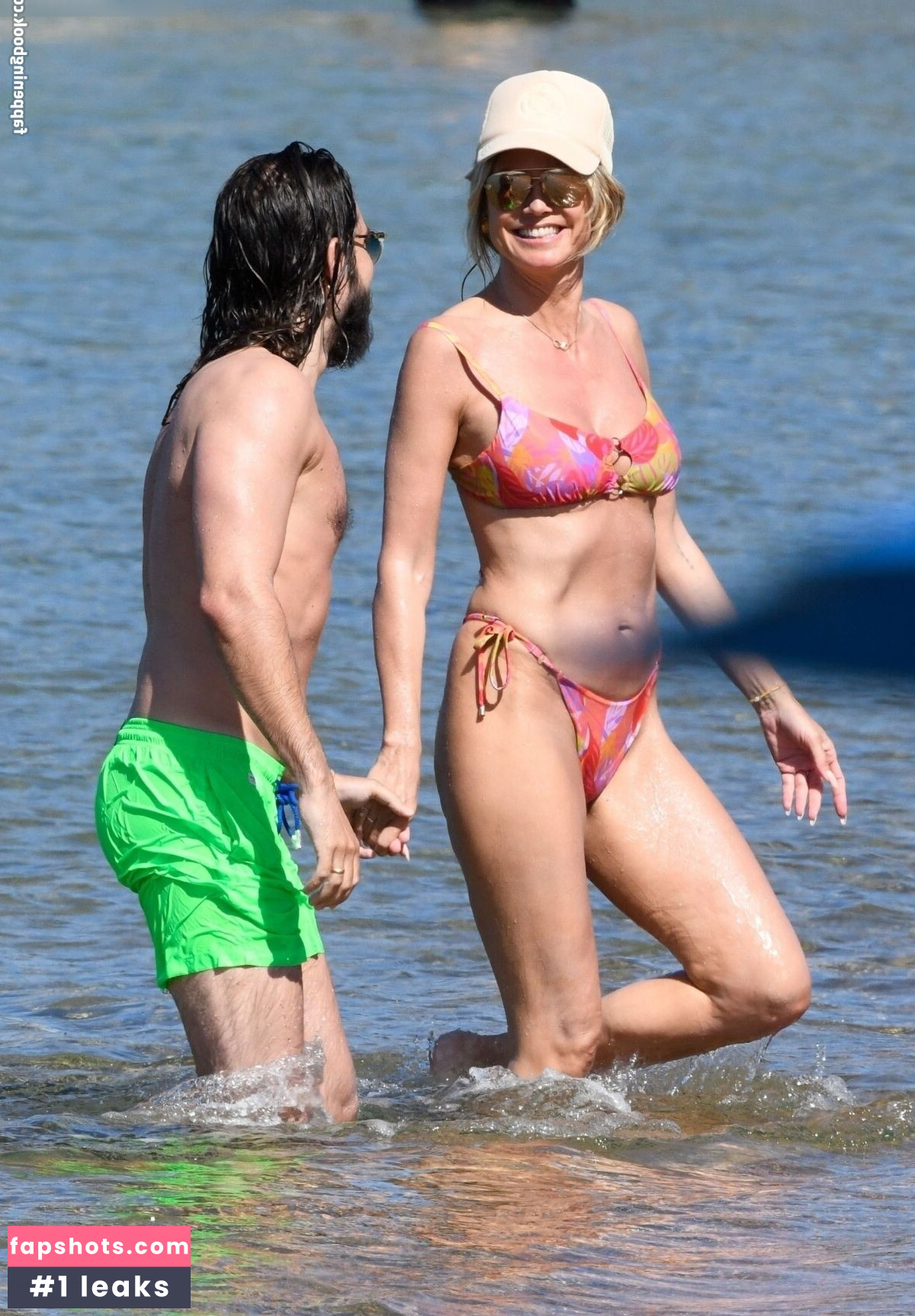 Heidi Klum gallery photo #661