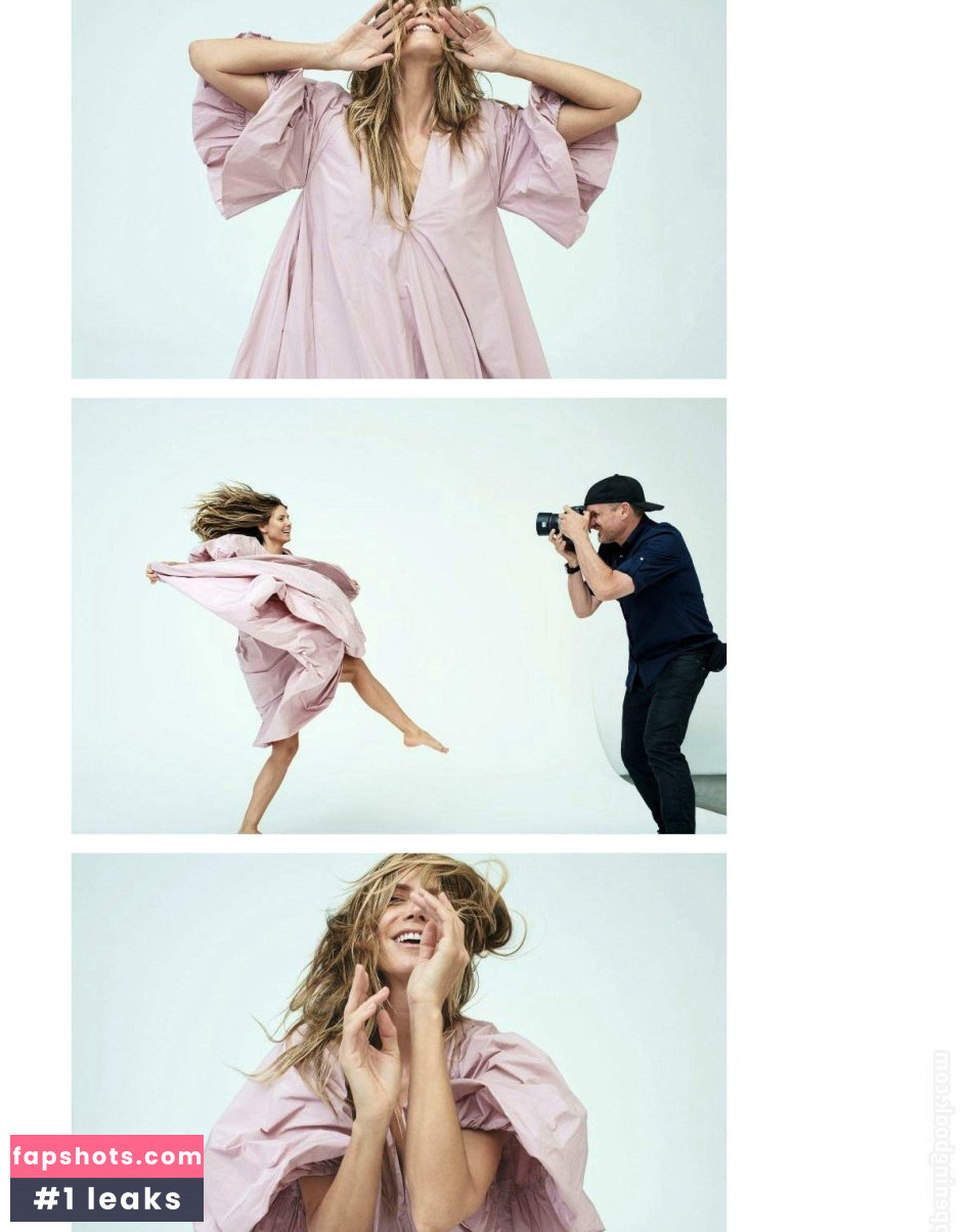 Heidi Klum Nude Leaks OnlyFans Photos #6605 - LeakJerk