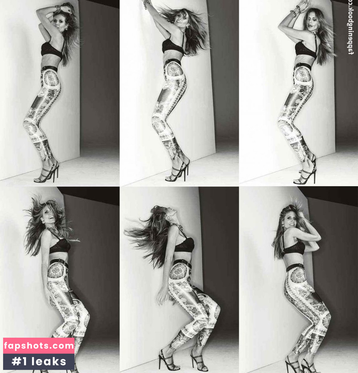 Heidi Klum Nude Leaks OnlyFans Photos #6620 - LeakJerk