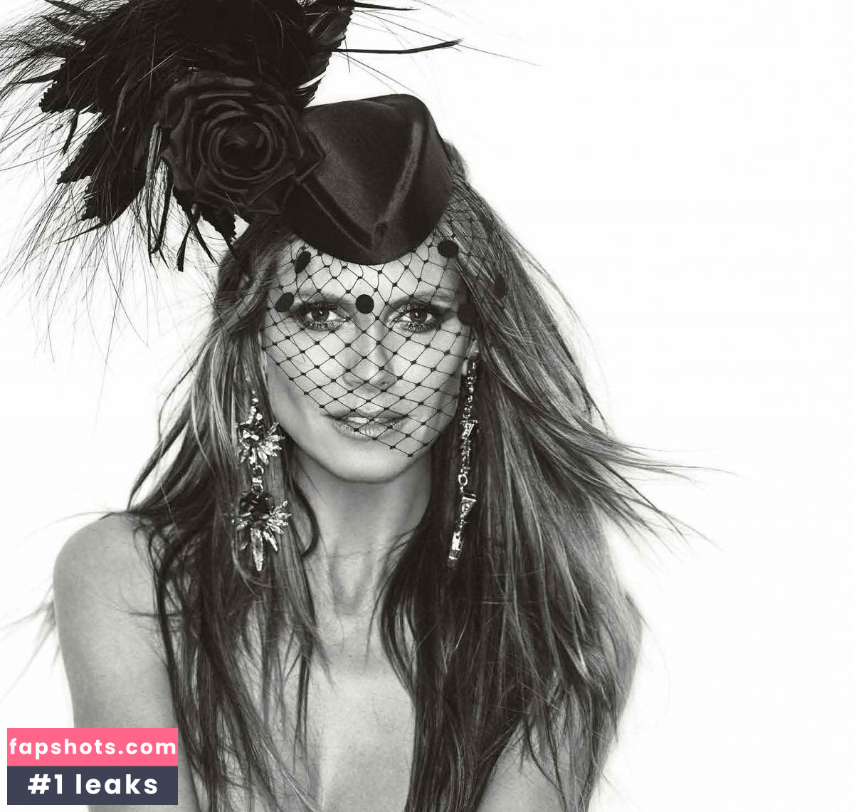 Heidi Klum Nude Leaks OnlyFans Photos #6621 - LeakJerk