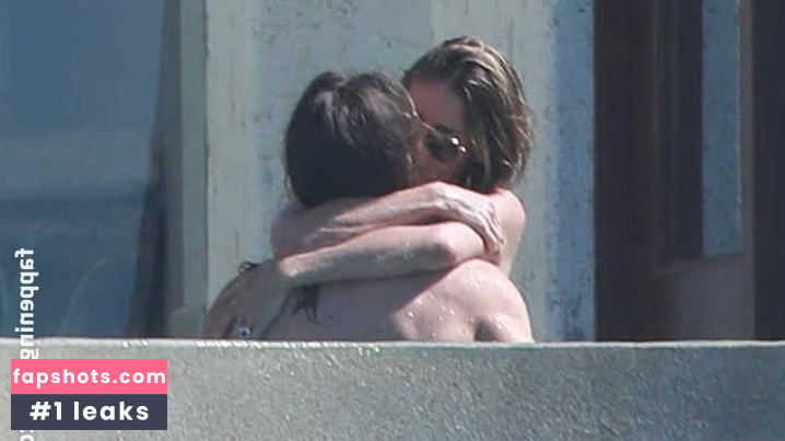 Heidi Klum Nude Leaks OnlyFans Photos #6631 - LeakJerk