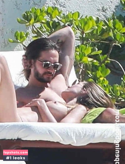 Heidi Klum Nude Leaks OnlyFans Photos #6635 - LeakJerk