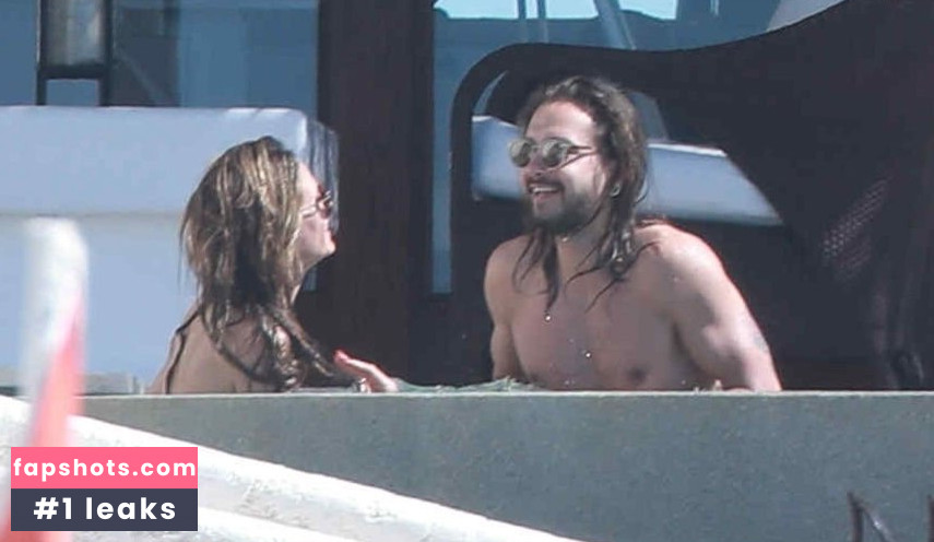 Heidi Klum Nude Leaks OnlyFans Photos #6640 - LeakJerk