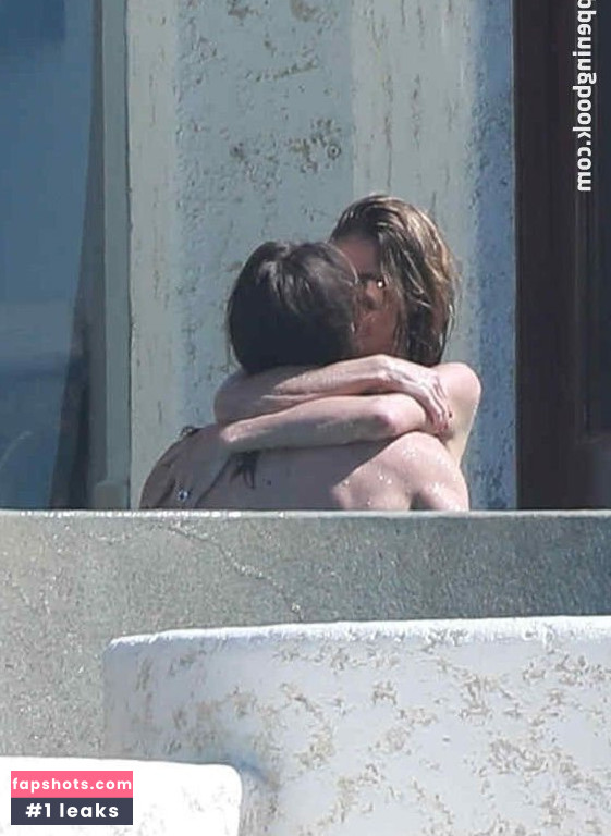 Heidi Klum Nude Leaks OnlyFans Photos #6642 - LeakJerk