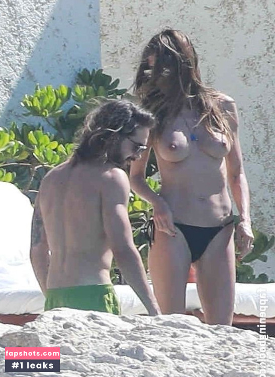 Heidi Klum Nude Leaks OnlyFans Photos #6646 - LeakJerk