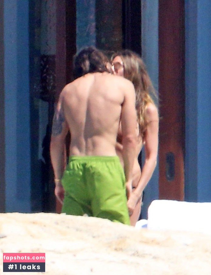 Heidi Klum Nude Leaks OnlyFans Photos #6649 - LeakJerk