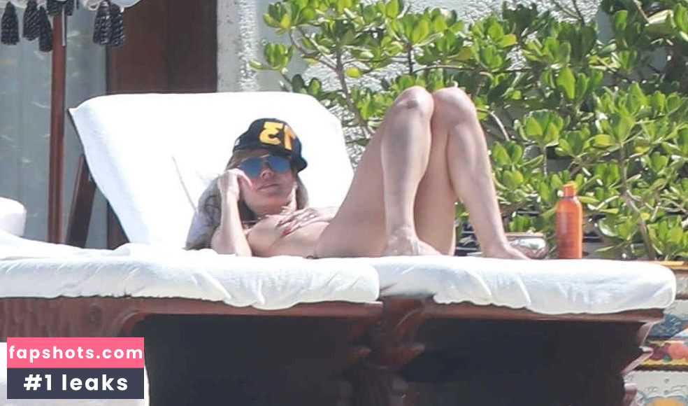 Heidi Klum Nude Leaks OnlyFans Photos #6655 - LeakJerk