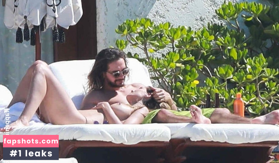 Heidi Klum Nude Leaks OnlyFans Photos #6659 - LeakJerk