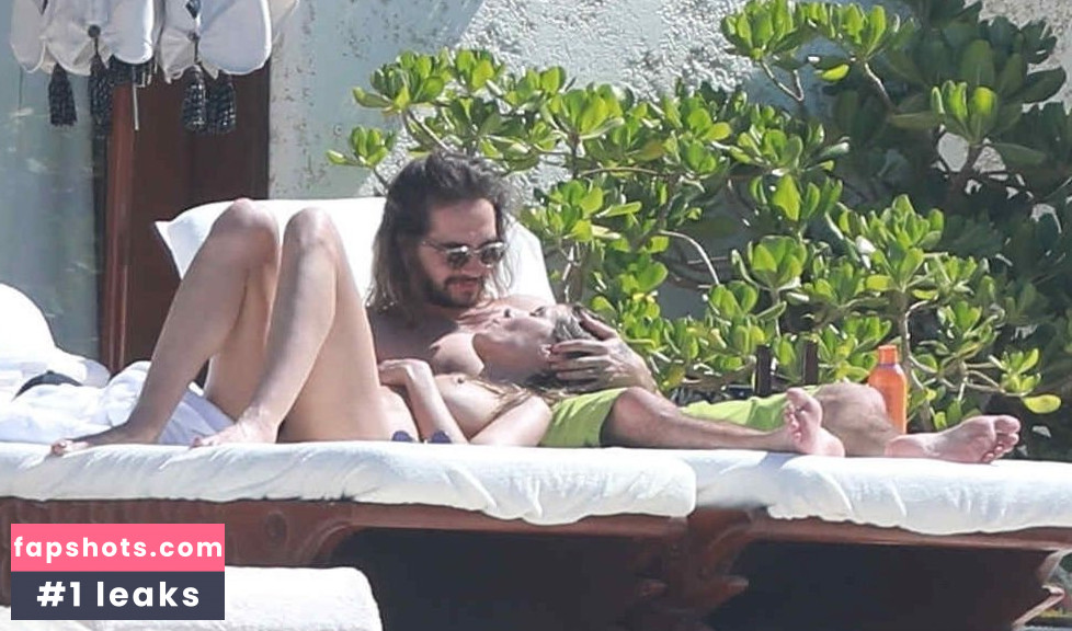 Heidi Klum Nude Leaks OnlyFans Photos #6664 - LeakJerk