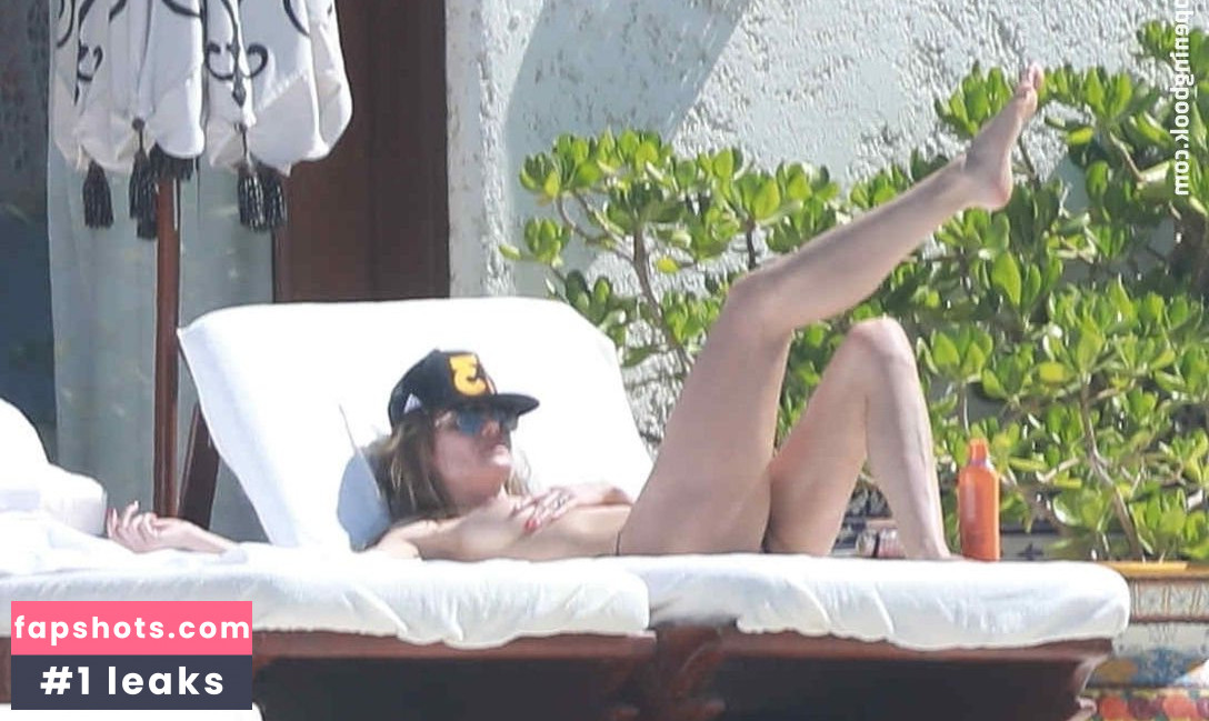 Heidi Klum Nude Leaks OnlyFans Photos #6665 - LeakJerk