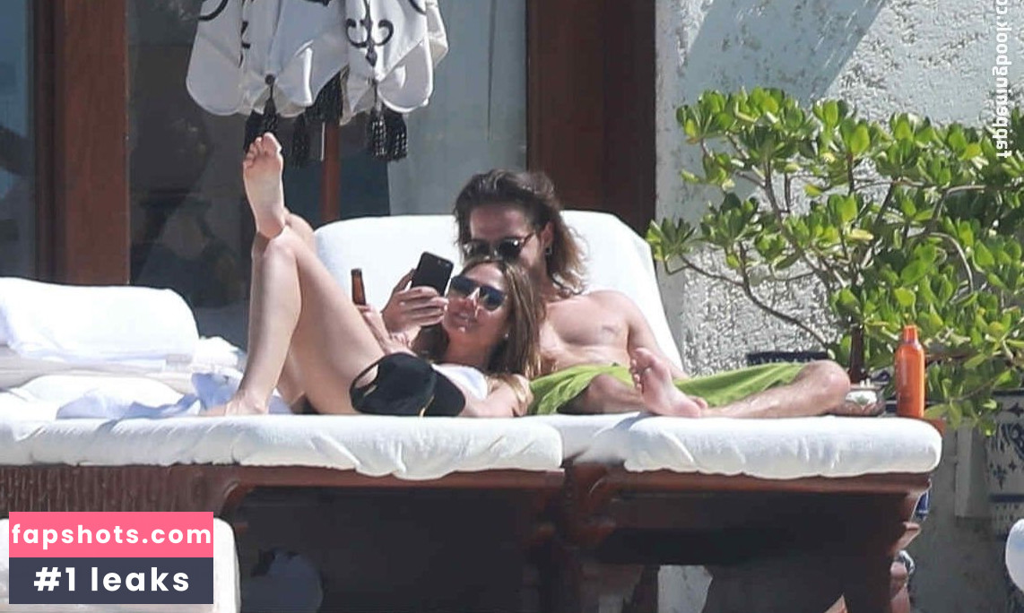 Heidi Klum Nude Leaks OnlyFans Photos #6670 - LeakJerk