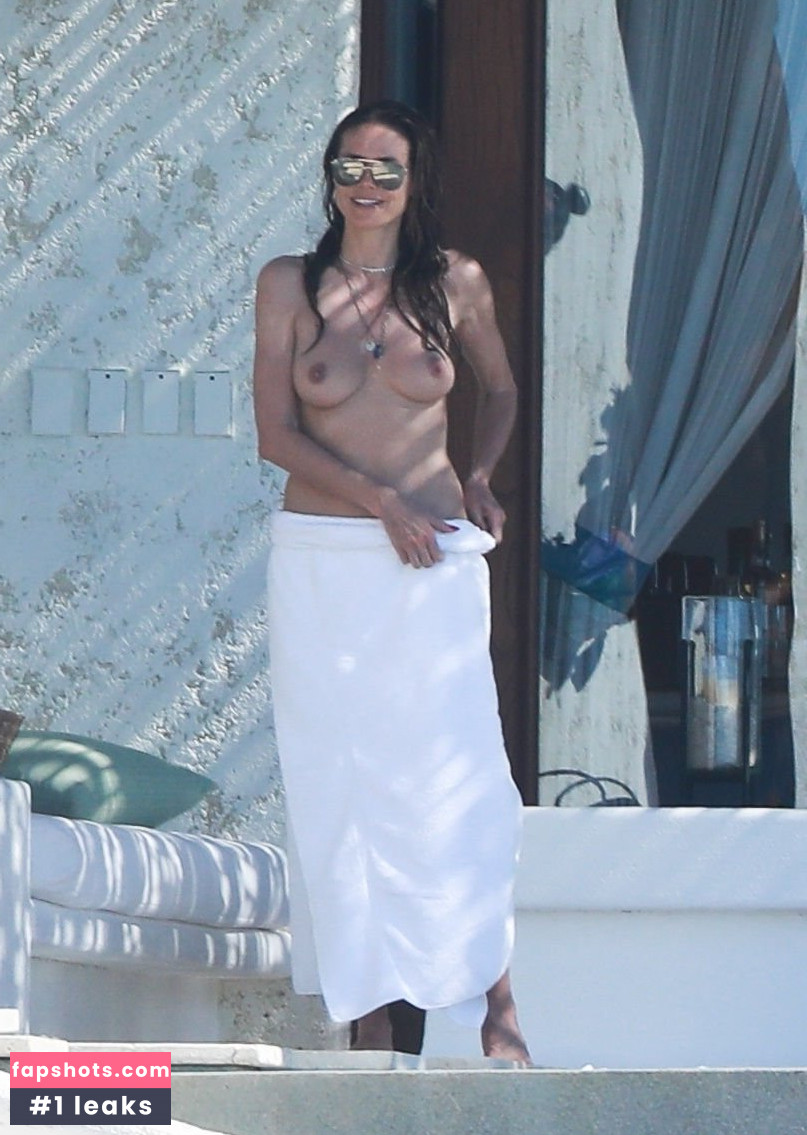 Heidi Klum Nude Leaks OnlyFans Photos #6671 - LeakJerk