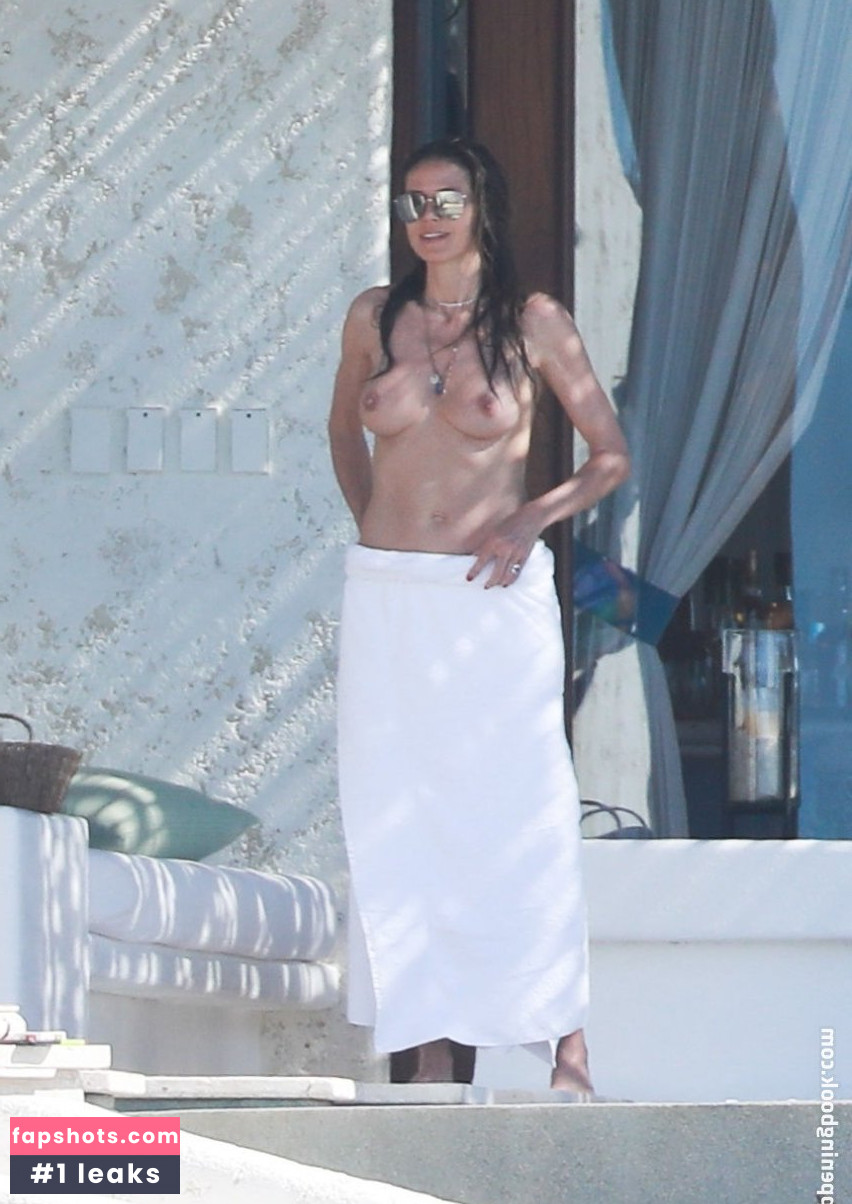 Heidi Klum Nude Leaks OnlyFans Photos #6673 - LeakJerk