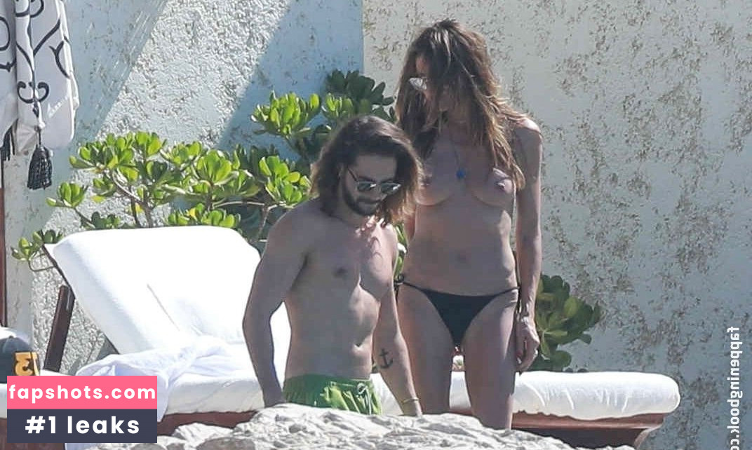 Heidi Klum Nude Leaks OnlyFans Photos #6675 - LeakJerk