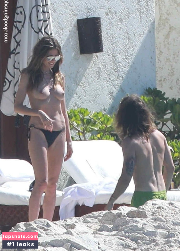 Heidi Klum Nude Leaks OnlyFans Photos #6677 - LeakJerk