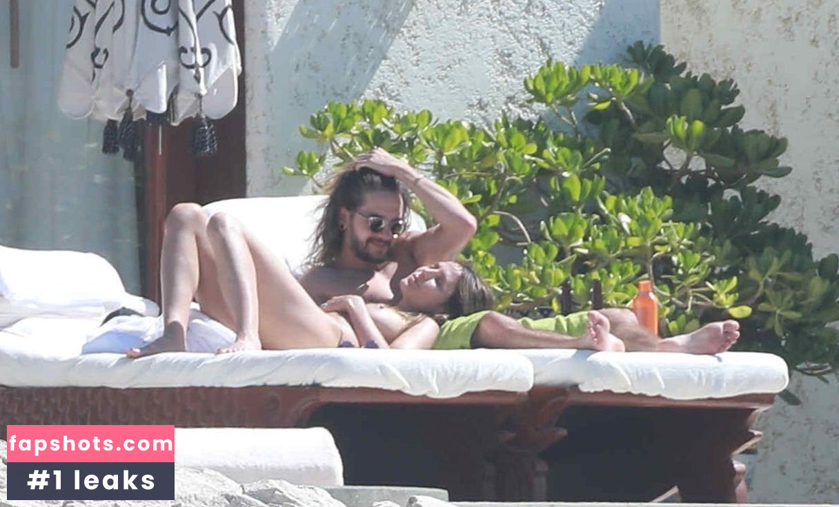 Heidi Klum Nude Leaks OnlyFans Photos #6679 - LeakJerk