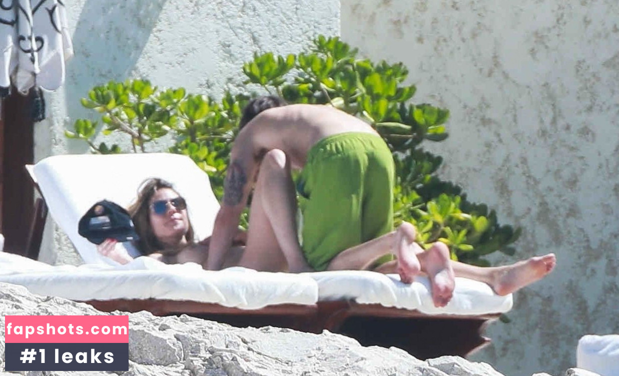 Heidi Klum Nude Leaks OnlyFans Photos #6684 - LeakJerk