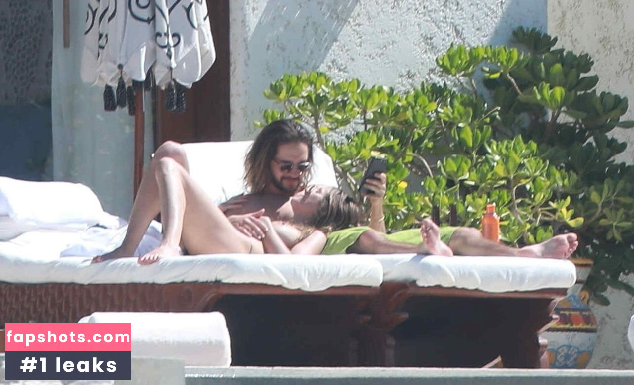 Heidi Klum Nude Leaks OnlyFans Photos #6685 - LeakJerk