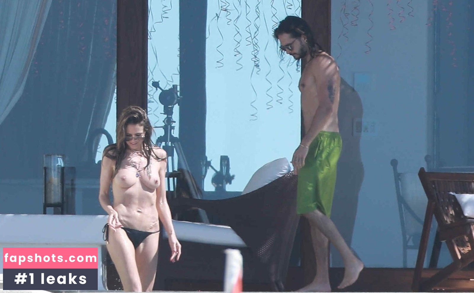 Heidi Klum Nude Leaks OnlyFans Photos #6686 - LeakJerk