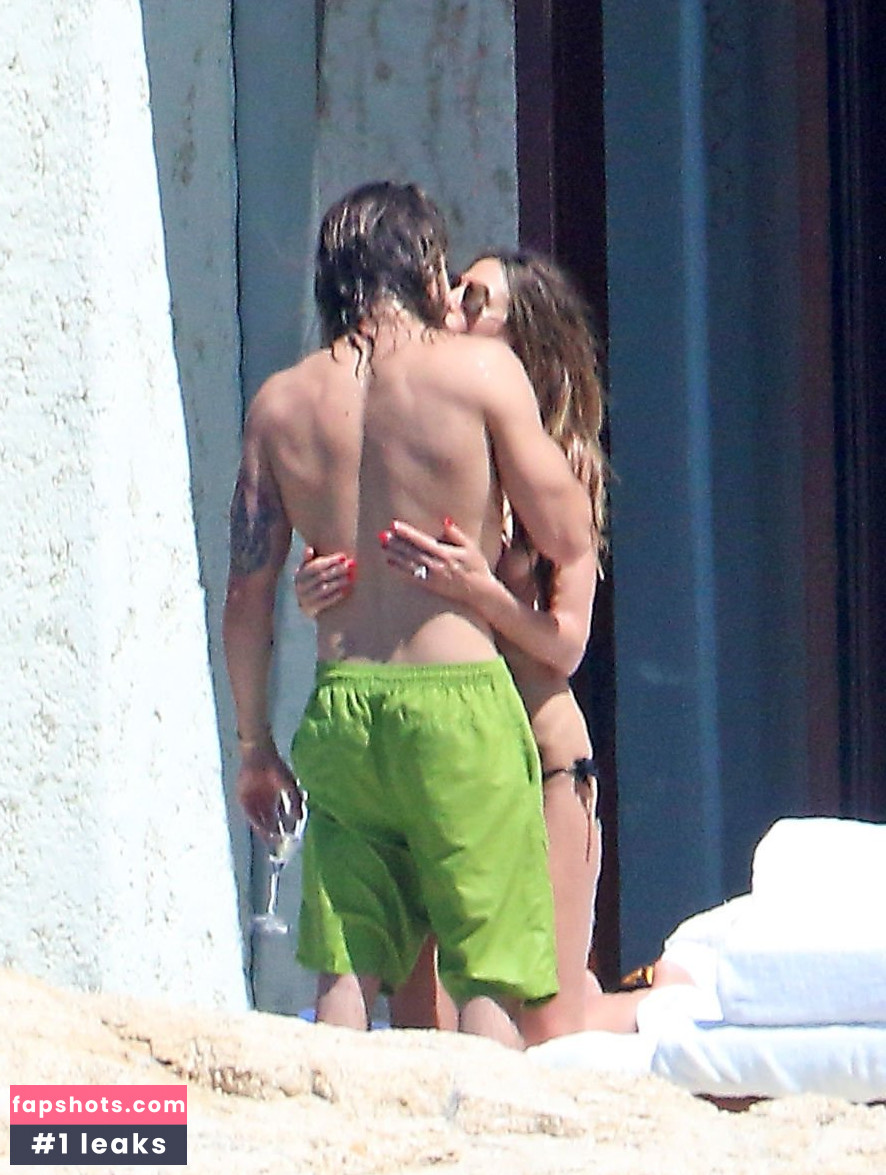 Heidi Klum Nude Leaks OnlyFans Photos #6687 - LeakJerk