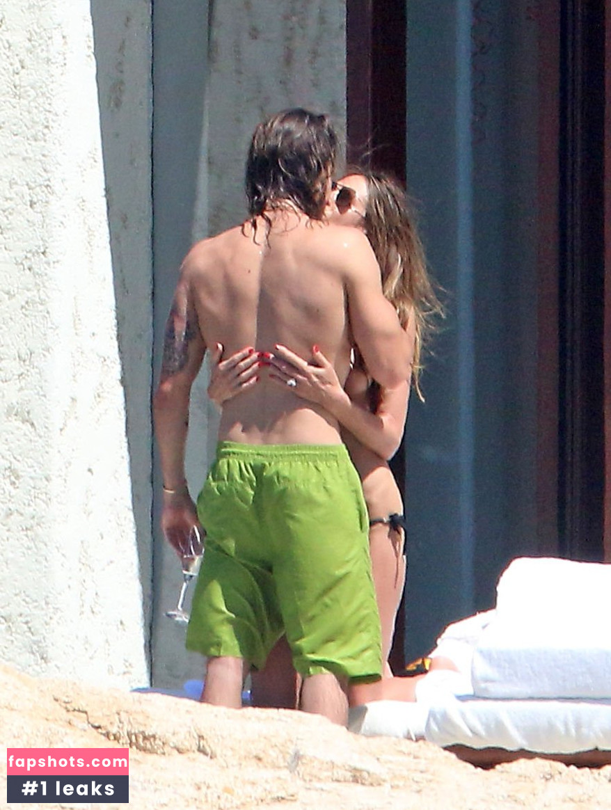 Heidi Klum Nude Leaks OnlyFans Photos #6689 - LeakJerk