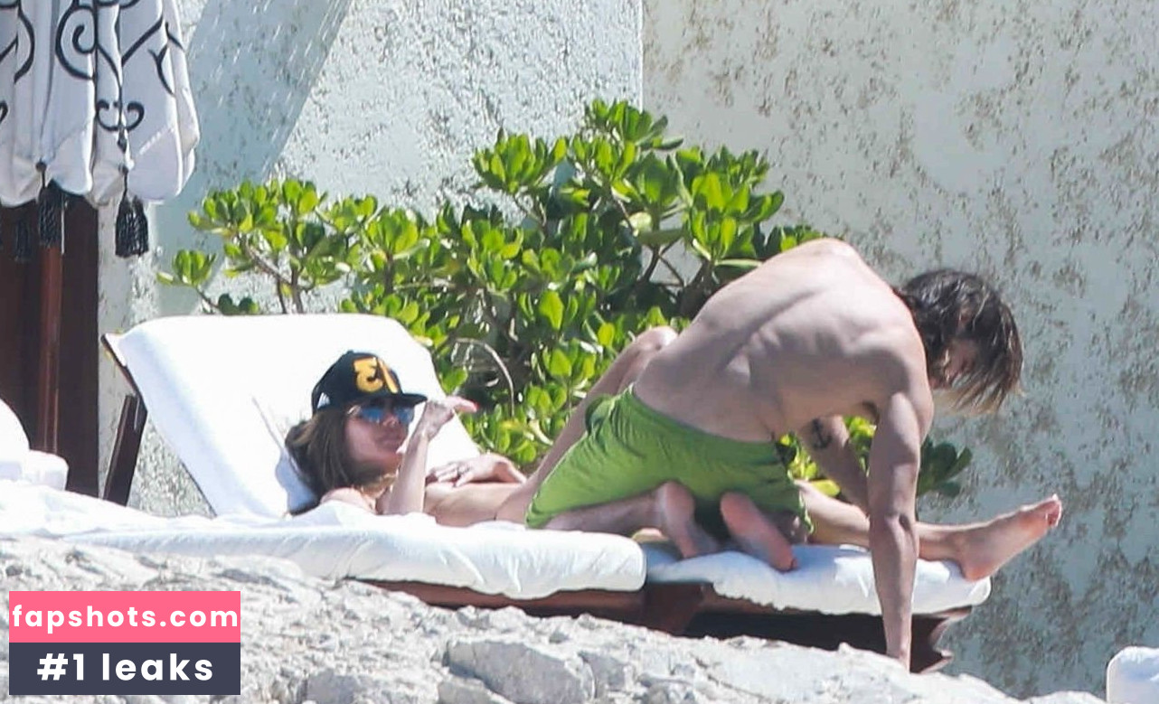 Heidi Klum Nude Leaks OnlyFans Photos #6693 - LeakJerk