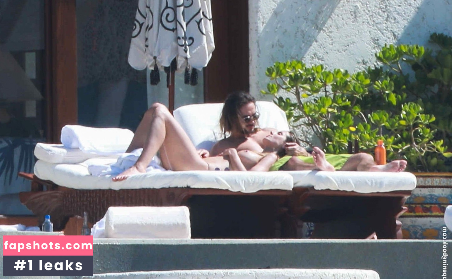 Heidi Klum Nude Leaks OnlyFans Photos #6695 - LeakJerk