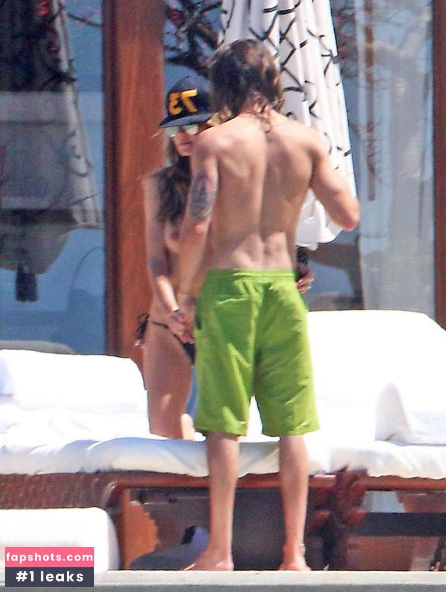 Heidi Klum Nude Leaks OnlyFans Photos #6696 - LeakJerk