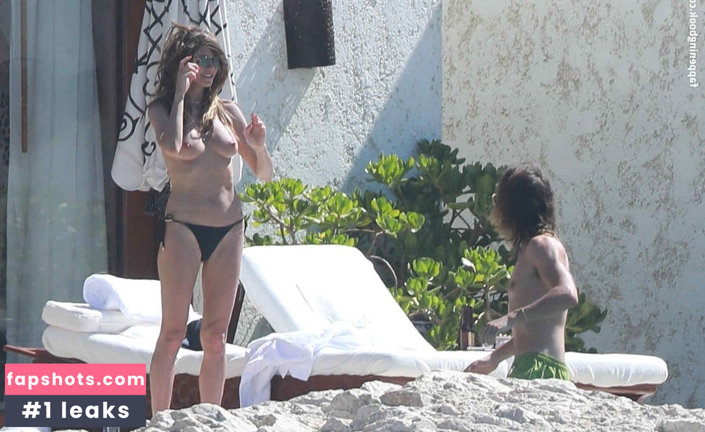 Heidi Klum Nude Leaks OnlyFans Photos #6697 - LeakJerk