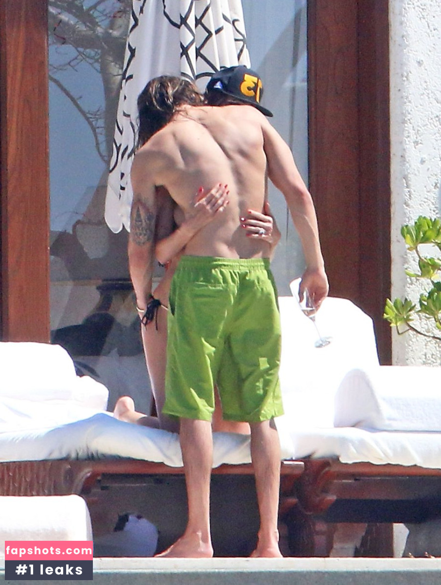 Heidi Klum Nude Leaks OnlyFans Photos #6698 - LeakJerk