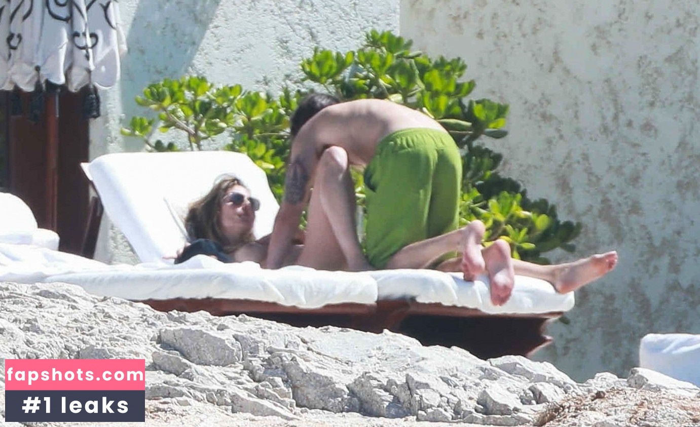 Heidi Klum Nude Leaks OnlyFans Photos #6699 - LeakJerk