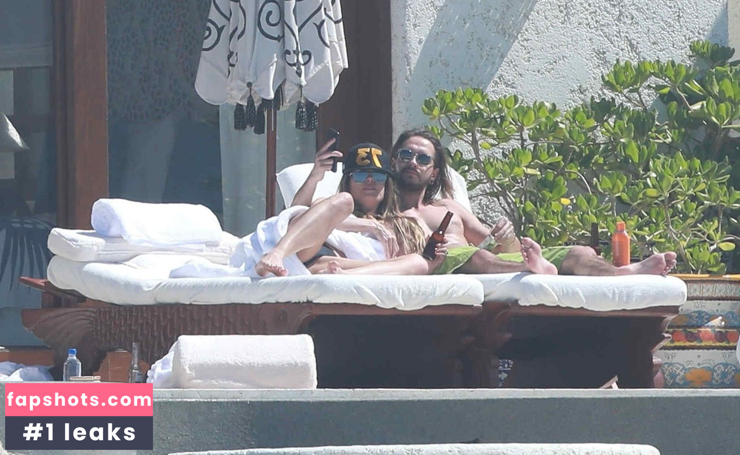 Heidi Klum Nude Leaks OnlyFans Photos #6700 - LeakJerk