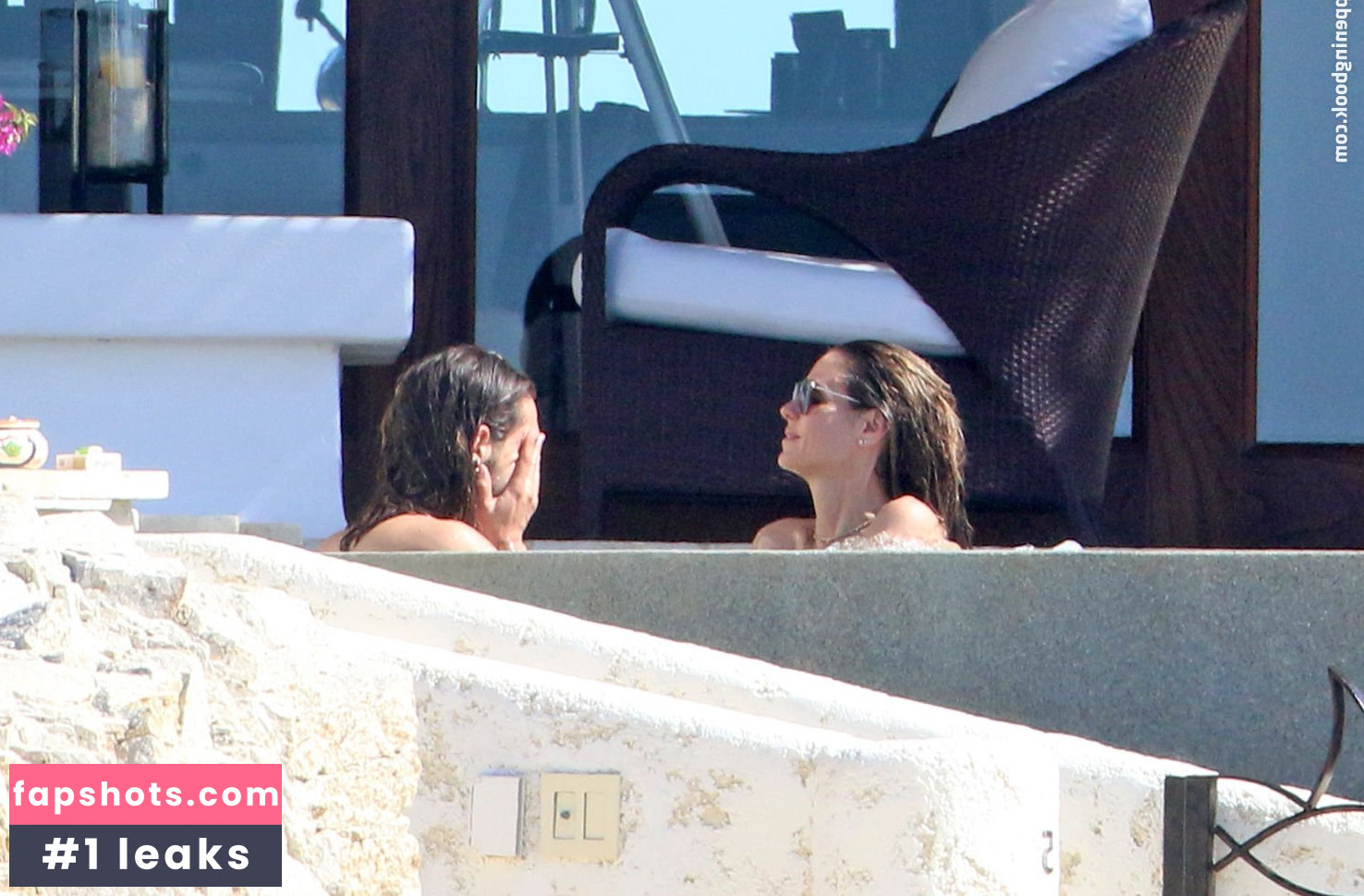 Heidi Klum Nude Leaks OnlyFans Photos #6702 - LeakJerk