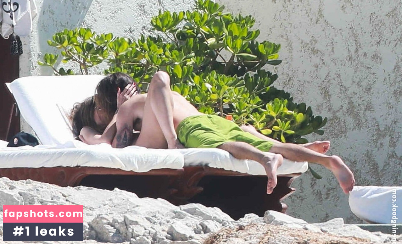 Heidi Klum Nude Leaks OnlyFans Photos #6703 - LeakJerk