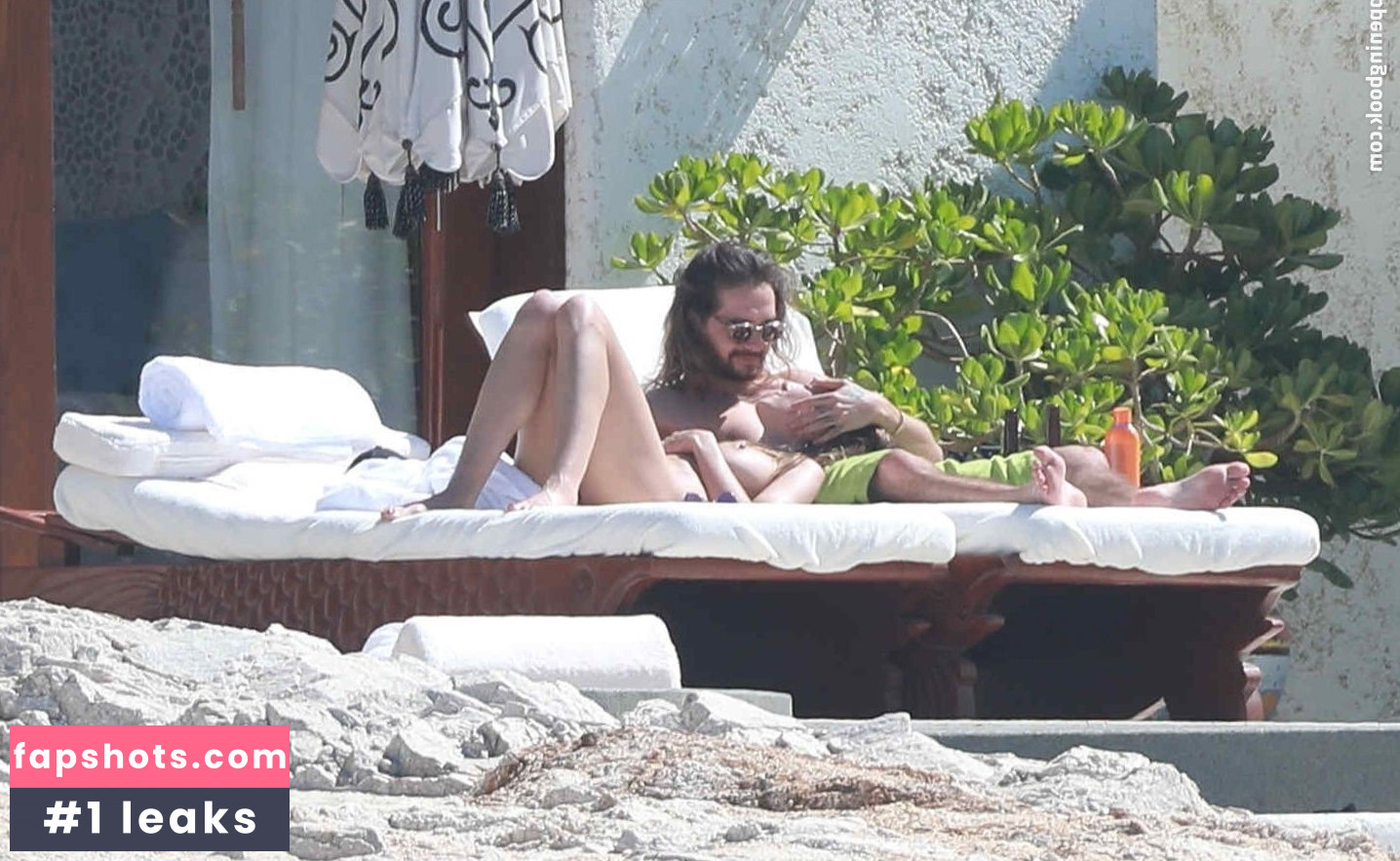 Heidi Klum Nude Leaks OnlyFans Photos #6706 - LeakJerk