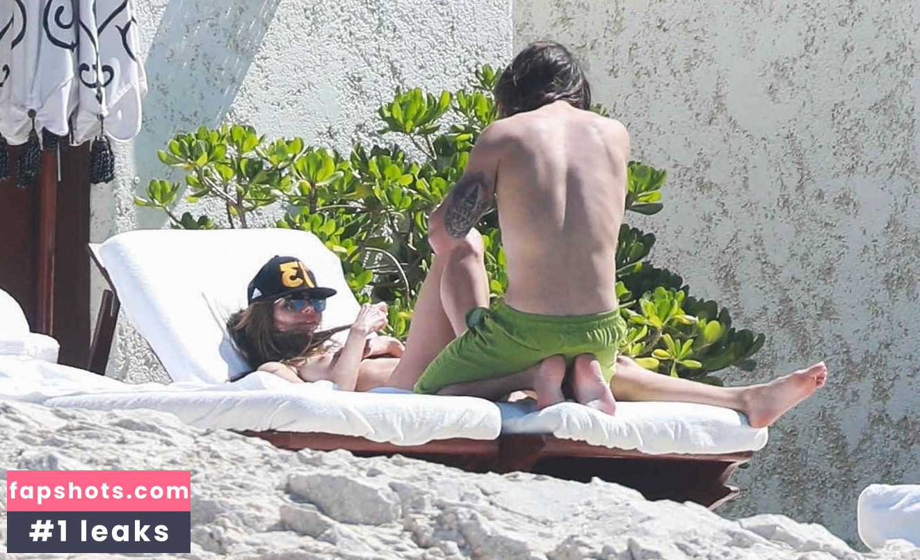 Heidi Klum Nude Leaks OnlyFans Photos #6708 - LeakJerk