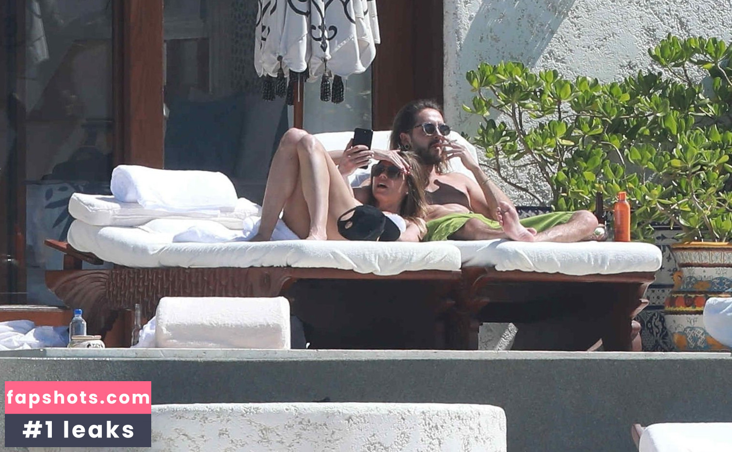 Heidi Klum Nude Leaks OnlyFans Photos #6709 - LeakJerk