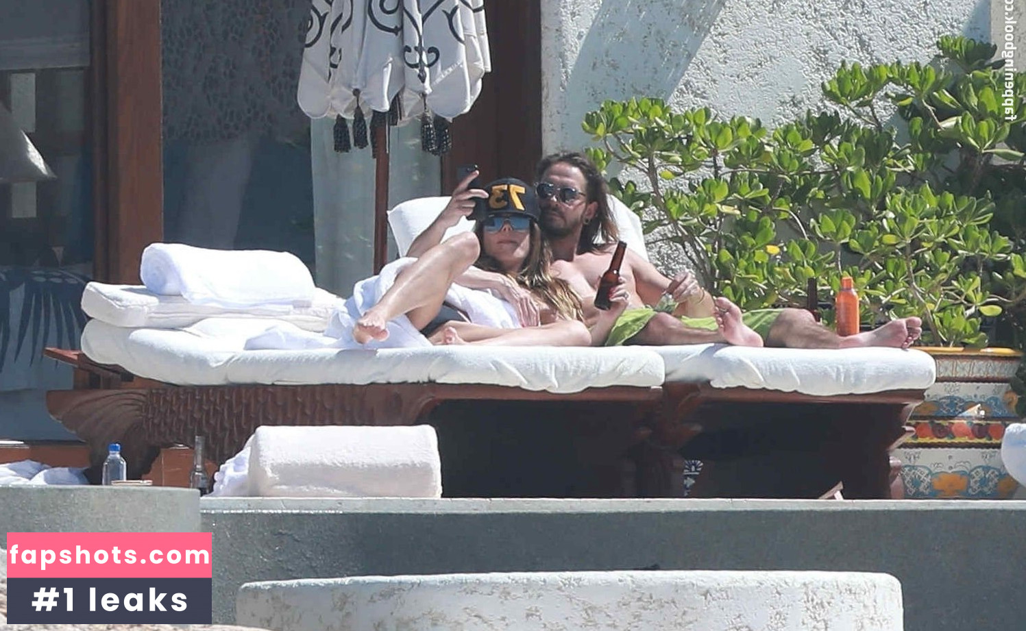 Heidi Klum Nude Leaks OnlyFans Photos #6710 - LeakJerk