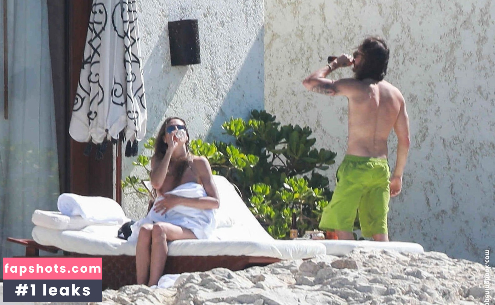 Heidi Klum Nude Leaks OnlyFans Photos #6711 - LeakJerk