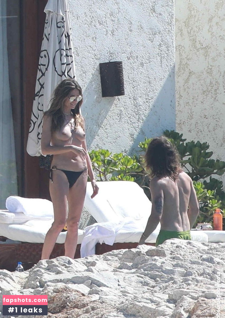 Heidi Klum Nude Leaks OnlyFans Photos #6713 - LeakJerk