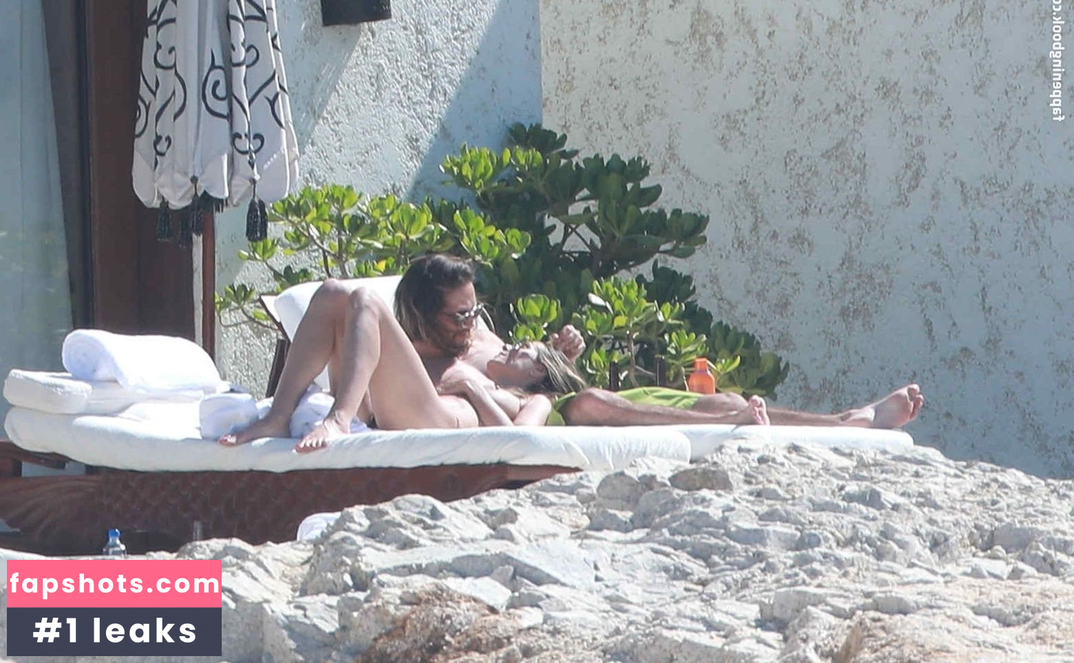 Heidi Klum Nude Leaks OnlyFans Photos #6714 - LeakJerk