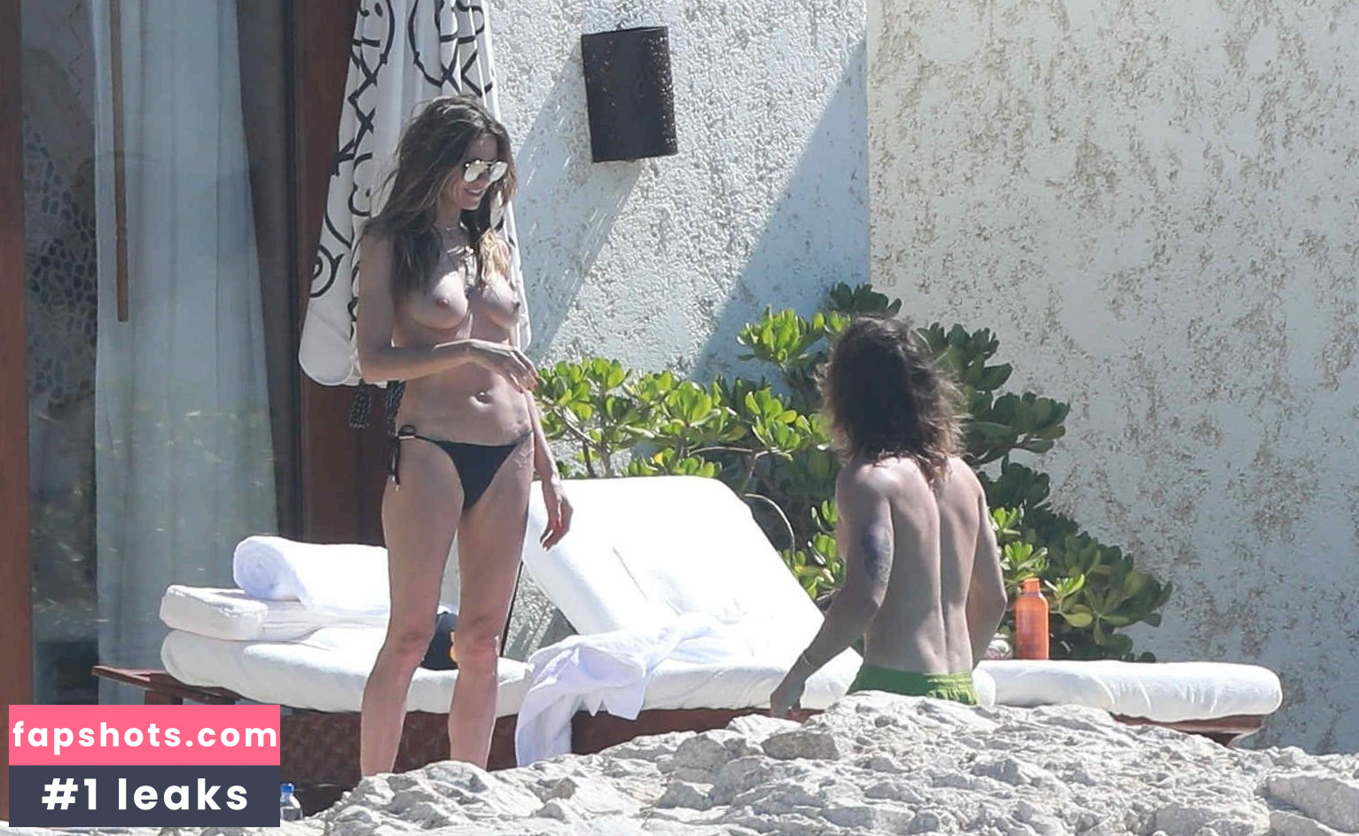 Heidi Klum Nude Leaks OnlyFans Photos #6715 - LeakJerk