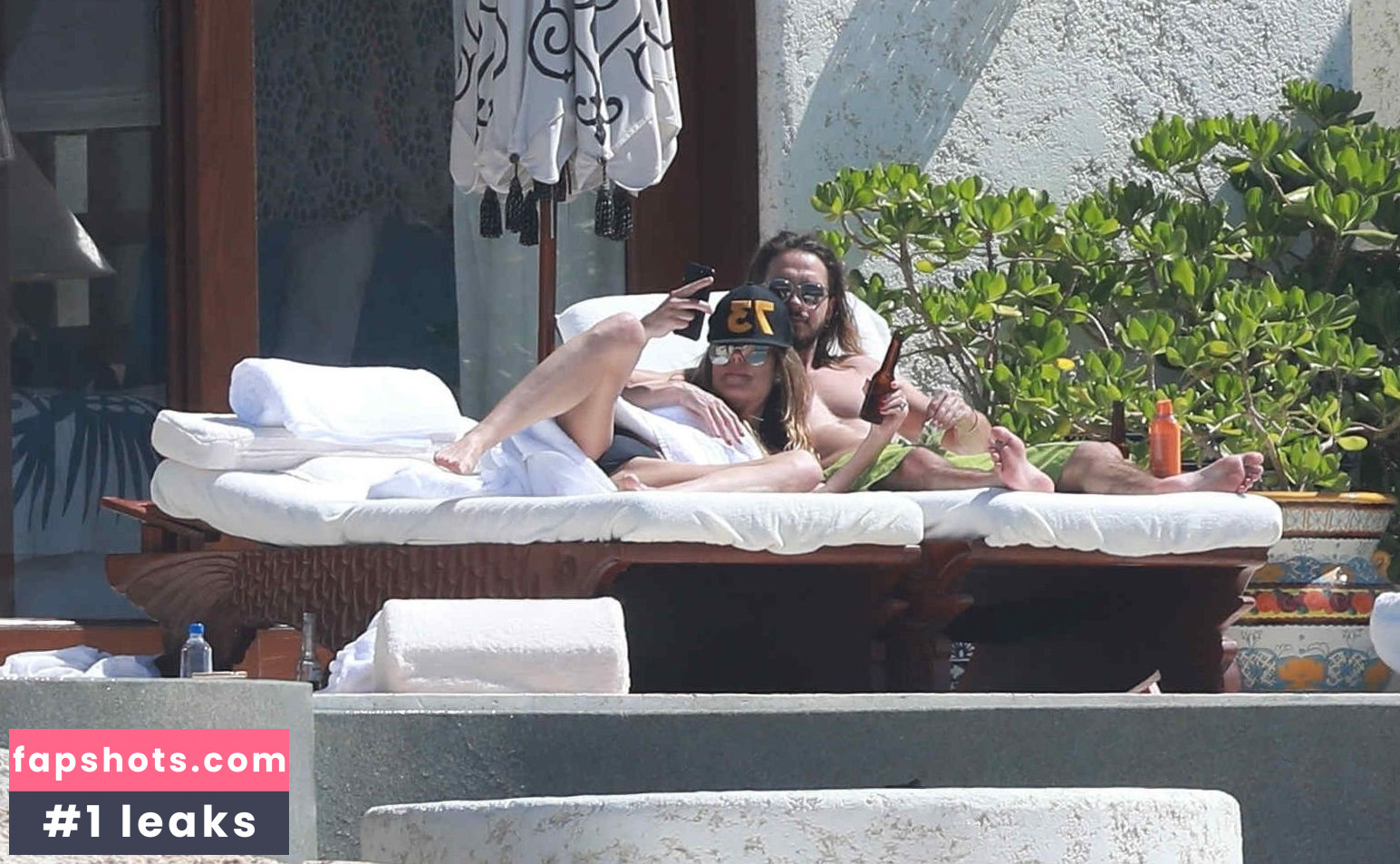 Heidi Klum Nude Leaks OnlyFans Photos #6716 - LeakJerk